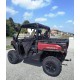CFMOTO UFORCE 1000 PRO U10 EFI 4X4