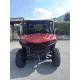 CFMOTO UFORCE 1000 PRO U10 EFI 4X4