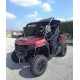 CFMOTO UFORCE 1000 PRO U10 EFI 4X4
