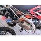 PIT BIKE TD125 20TH ANNIVERSARY KAYO