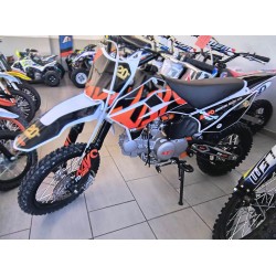 PIT BIKE TD125 20TH ANNIVERSARY KAYO