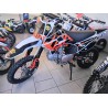 PIT BIKE TD125 20TH ANNIVERSARY KAYO