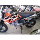 PIT BIKE TD125 20TH ANNIVERSARY KAYO