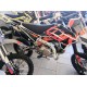PIT BIKE TD125 20TH ANNIVERSARY KAYO