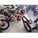 PIT BIKE TD125 20TH ANNIVERSARY KAYO