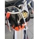 PIT BIKE TD125 20TH ANNIVERSARY KAYO