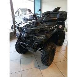 QUAD CFMOTO CFORCE 450S X4