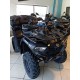 QUAD CFMOTO CFORCE 450S X4