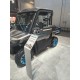 CFMOTO UTV CABINATO ELETTRICO UFORCE u6 ev elettrico