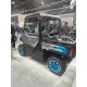 CFMOTO UTV CABINATO ELETTRICO UFORCE u6 ev elettrico