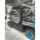 CFMOTO UTV CABINATO ELETTRICO UFORCE u6 ev elettrico