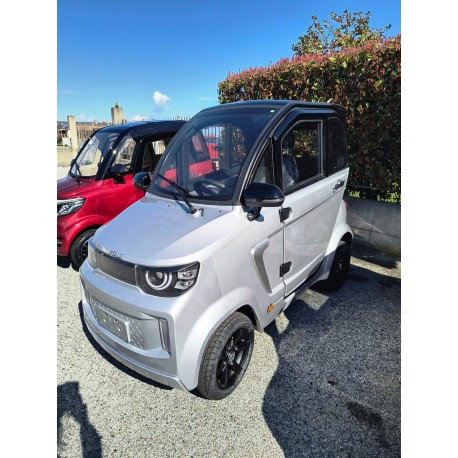 MOB 50 VITALE PALLINA SENZA PATENTE SENZA PATENTINO