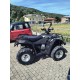QUAD 4X4 OCCASIONE LINHAI 260