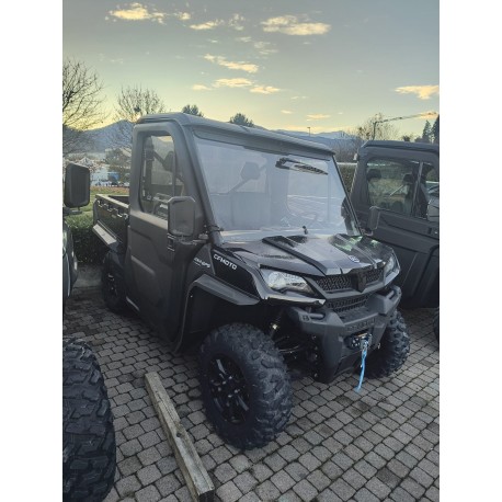 CFMOTO UFORCE 1000 EPS OCCASIONE CON CABINA