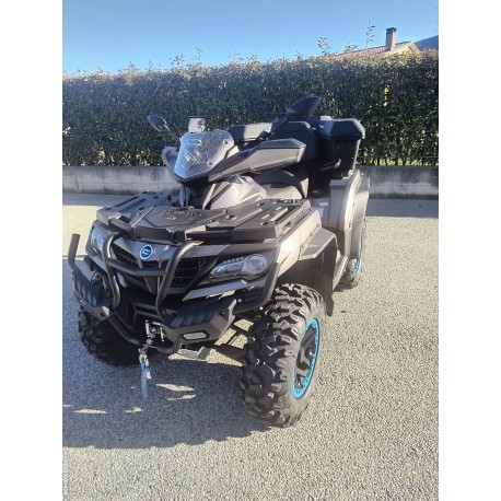 quad CFMOTO 1000 OVERLAND occasione