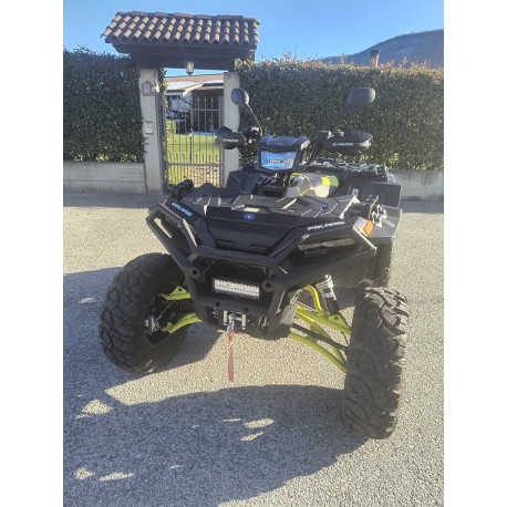 QUAD POLARIS SPORTSMAN XP 1000 S  OCCASIONE