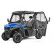 CFMOTO UFORCE 600 COMPLETO DI CABINA