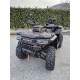 quad GOES TERROX 1000 by CFMOTO
