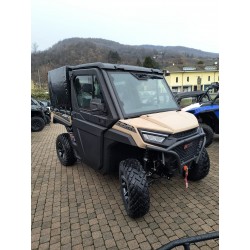 CENTINA PER CHIUSURA CASSONE UTV AODES POLARIS
