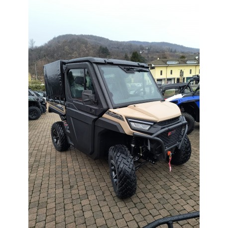 CENTINA PER CHIUSURA CASSONE UTV AODES POLARIS