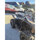 QUAD OCCASIONE  TGB TARGET 460 IRS