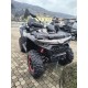 ATV QUAD CFMOTO CFORCE 1000 TOURING PREMIUM