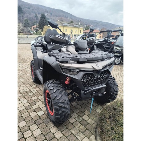 ATV QUAD CFMOTO CFORCE 1000 TOURING PREMIUM