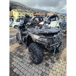 QUAD CFMOTO CFORCE 625 EPS