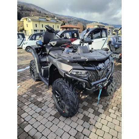 QUAD CFMOTO CFORCE 625 EPS