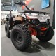 QUAD ATV KAYO AU180 2.0