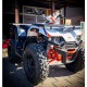 QUAD ATV KAYO AU180 2.0