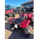 QUAD YAMAHA GRIZZLY 660 OCCASIONE
