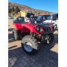 QUAD YAMAHA GRIZZLY 660 OCCASIONE