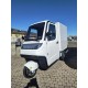 FURGONE CASSONATO TIPO APE ELETTRICO VITALE E-GO