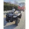 QUAD OCCASIONE SUZUKI KING QUAD 750 EPS