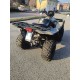 QUAD OCCASIONE SUZUKI KING QUAD 750 EPS