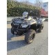 QUAD OCCASIONE SUZUKI KING QUAD 750 EPS