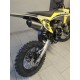 PITBIKE  lem motor RF 125CC SPORT 17/14 MANUALE