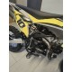PITBIKE  lem motor RF 125CC SPORT 17/14 MANUALE