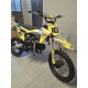 PITBIKE  lem motor RF 125CC SPORT 17/14 MANUALE