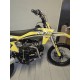 PITBIKE  lem motor RF 125CC SPORT 17/14 MANUALE