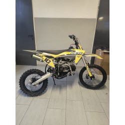 PITBIKE  lem motor RF 125CC SPORT 17/14 MANUALE