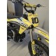 PITBIKE  lem motor RF 125CC SPORT 17/14 MANUALE