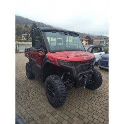 CFMOTO UFORCE1000 PRO HIGHLAND