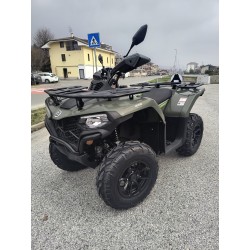 QUAD CFMOTO CFORCE  450 X4