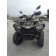 QUAD CFMOTO CFORCE  450 X4
