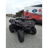 QUAD OCCASIONE POLARIS SPORTSMAN 570 BLACK EDITION
