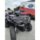 QUAD OCCASIONE POLARIS SPORTSMAN 570 BLACK EDITION