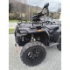 QUAD OCCASIONE POLARIS SPORTSMAN 570 BLACK EDITION