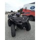 QUAD OCCASIONE POLARIS SPORTSMAN 570 BLACK EDITION